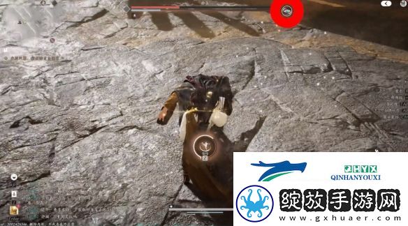 燕云十六声奇术自在无碍获取攻略