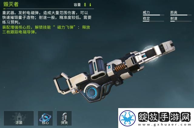 暗区突围M14全面解析