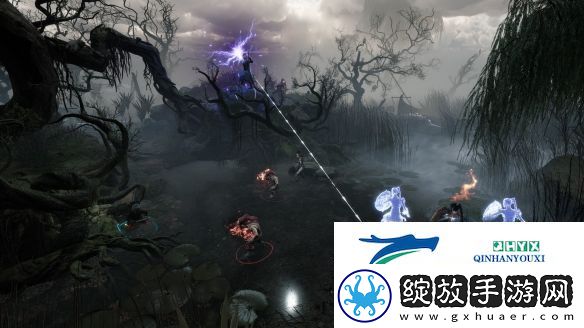 博德之门3兼职职业推荐