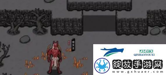黑神话像素版第2章怎么通关