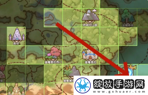 【攻略分享】仙境传说新启航装备怎么出售