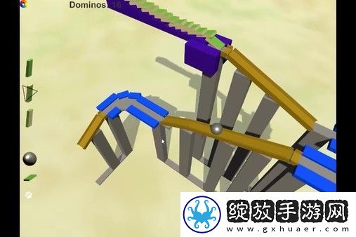 模拟策略游戏DomiCard现已转为免费！支持简体中文