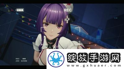 尘白禁区