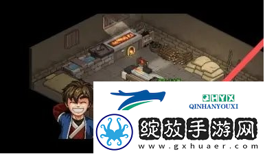 大侠立志传npc如何入队
