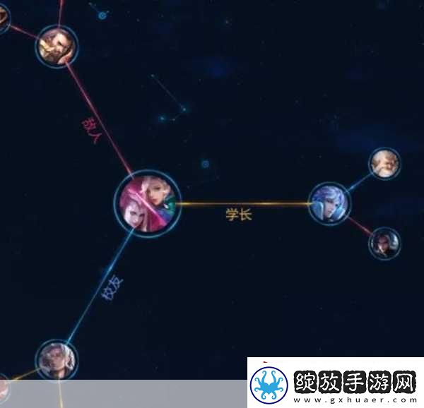 王者荣耀元歌台词全解析