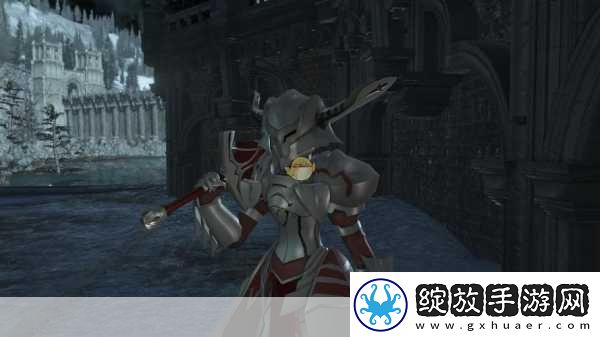 黑魂3黑骑士大剑质变加点什么