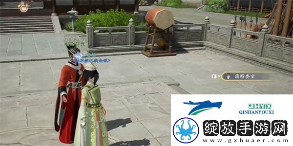 射雕手游第四境界怎么打