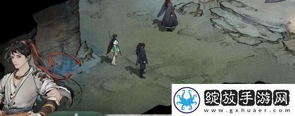 【策略游戏】墨剑江湖燎原十五任务怎么做