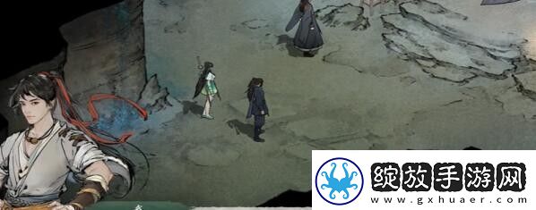 【策略游戏】墨剑江湖燎原十五任务怎么做墨剑江湖燎原十五任务攻略