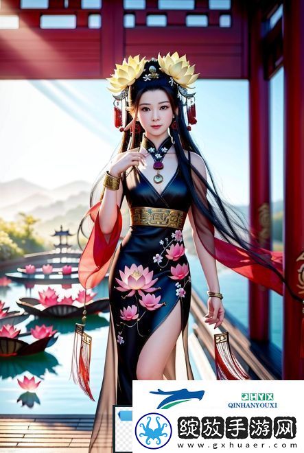 夫妻两人看B站伤感电视剧