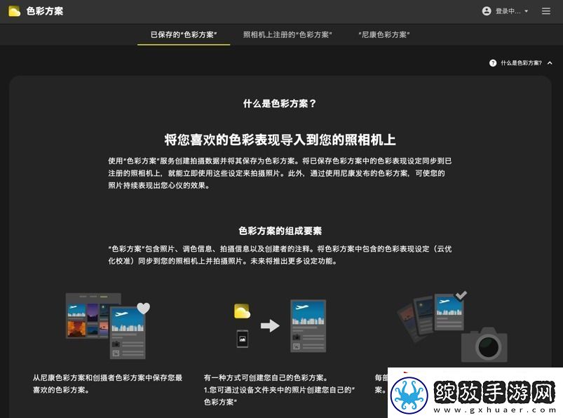 什么尼康也有“胶片色彩”！新手向快速上手“尼康云创