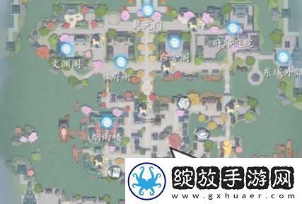 浮生忆玲珑童心童趣任务怎么做