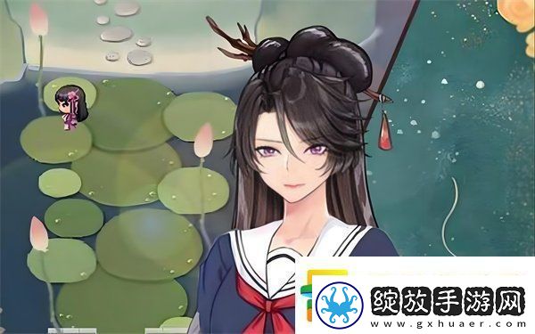绯色修仙录攻略主线任务大全