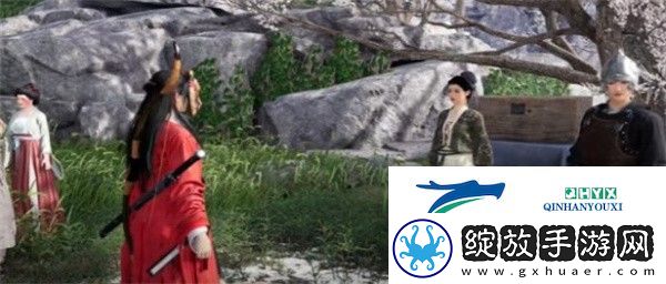 燕云十六声望子成龙任务怎么做