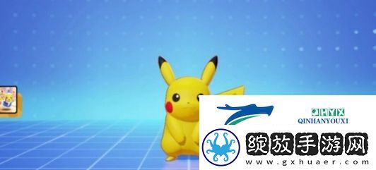 宝可梦大集结宝可梦如何获得