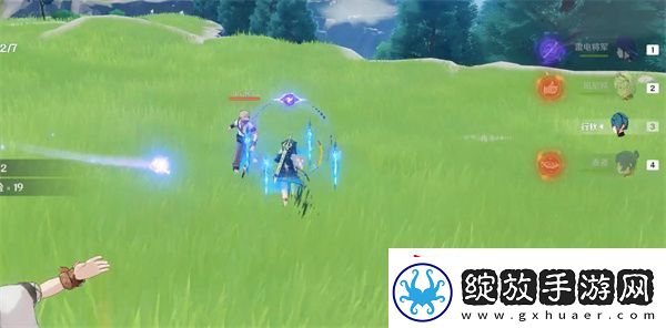原神魔瓶镇灵利露帕尔获得攻略