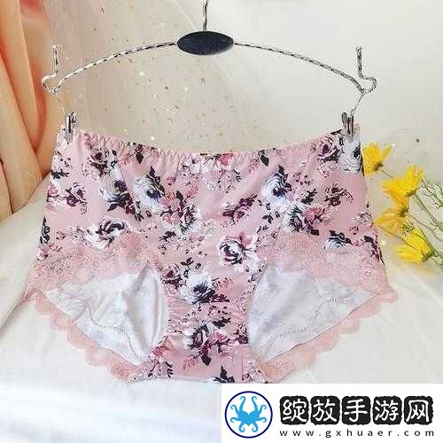 女式花三角裤头时尚潮流新选择