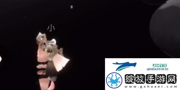 光遇姆明季小金人怎么获得