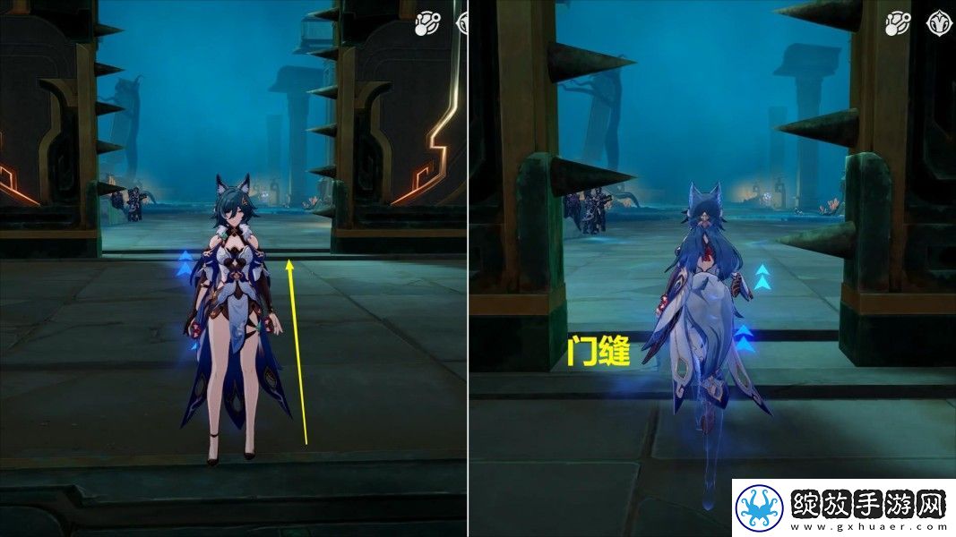 崩坏星穹铁道幽囚狱隐藏成就有哪些