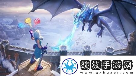 帝国与魔法礼包码兑换码分享