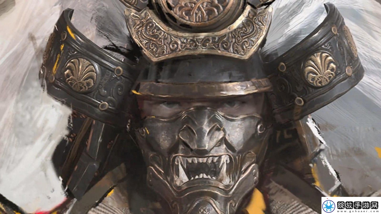 永劫无间新英雄“末路之鬼·武田信忠”