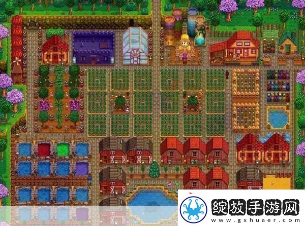 星露谷物语农舍升级秘籍大公开