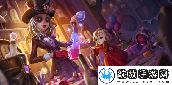 【刷怪地点】第五人格角色动作怎么设置