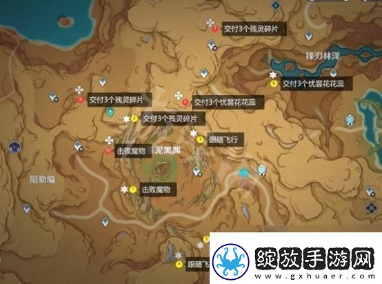 四叶草秘密研究所人口友