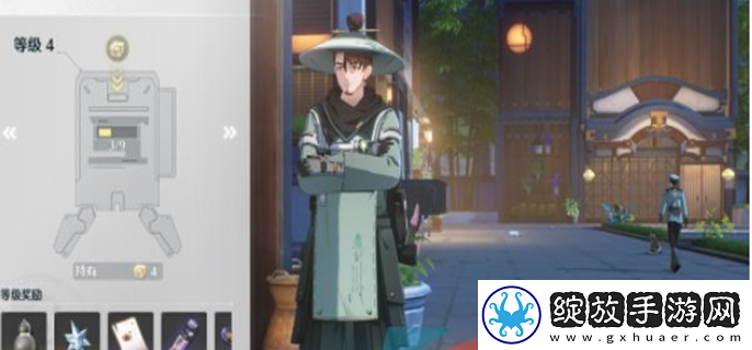 鸣潮星声怎么获得