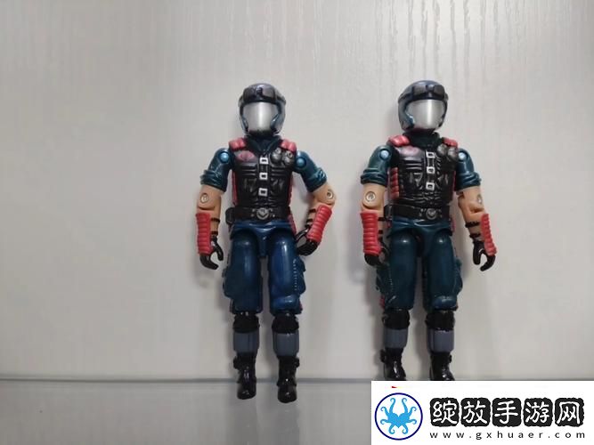 “特种部队GIJoe玩具”震撼来袭友直呼