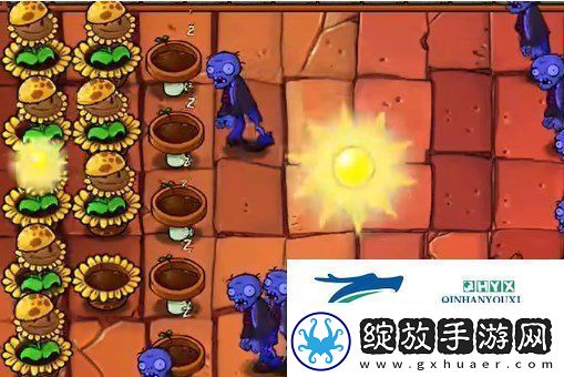 植物大战僵尸杂交版挑战模式第八关如何闯关挑战模式8过关攻略