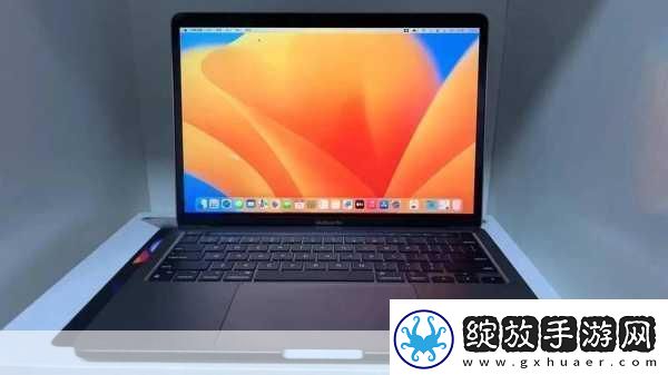18岁macbookpro高清功能仍然值得拥有