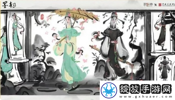 【策略】第五人格宿伞之魂桃面书生什么时候上线