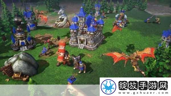 风起云涌游戏深度评测