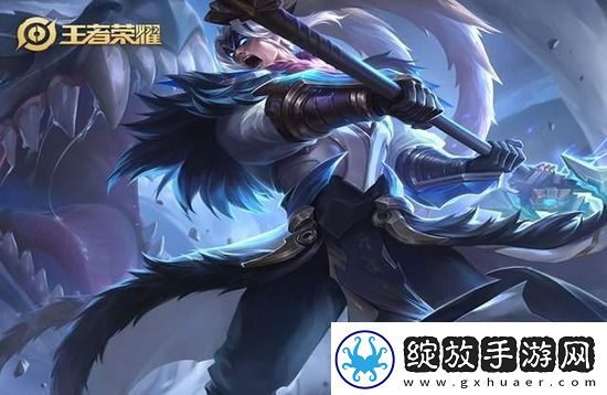 王者荣耀克制钟无艳的英雄有哪些