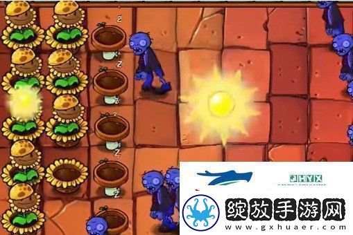 植物大战僵尸杂交版挑战模式第八关如何闯关挑战模式8过关攻略
