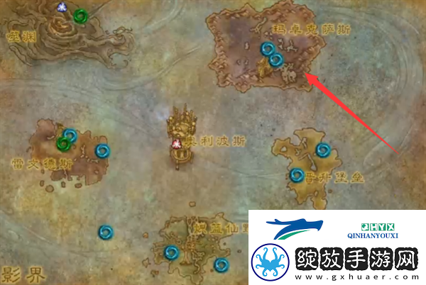 魔兽世界羽翼未丰的绽翼兽怎么获得