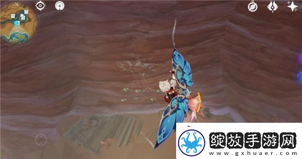 原神历七盘而蹝蹑成就怎么做