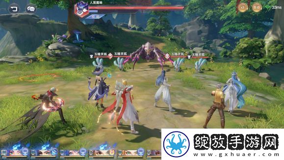 斗罗大陆魂师对决孔雀队玩法详解