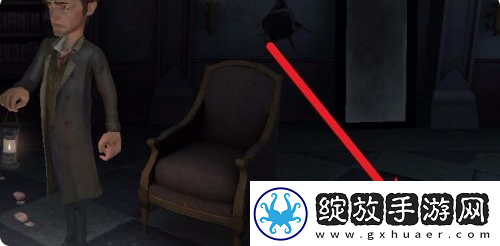 【刷怪地点】第五人格角色动作怎么设置