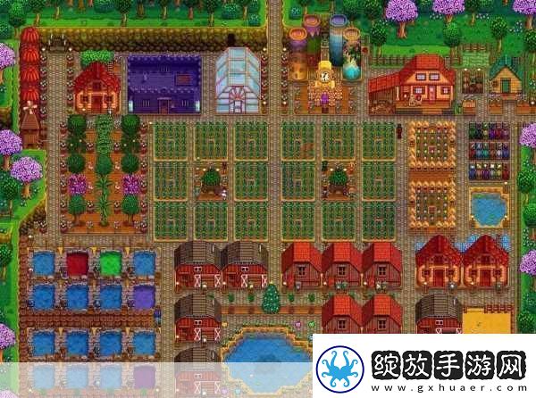 星露谷物语农舍升级秘籍大公开