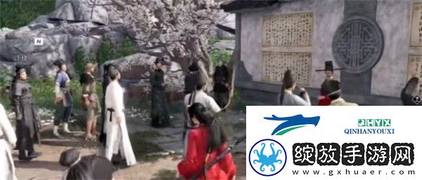 燕云十六声望子成龙任务怎么做