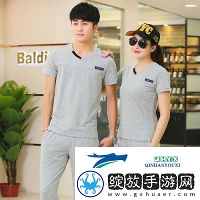 情侣晚上穿什么运动服最佳选择