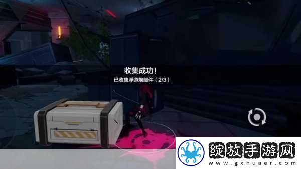 战双帕弥什独域晶体
