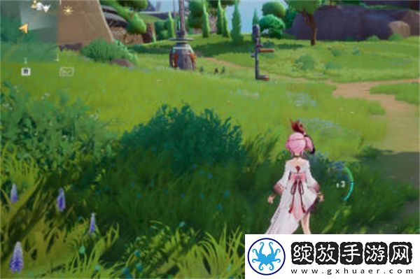 幻塔神秘商人位置全攻略