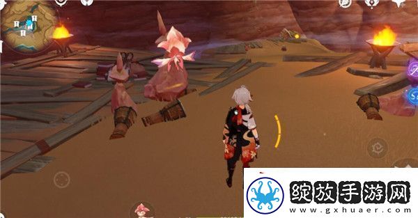 原神历七盘而蹝蹑成就怎么做