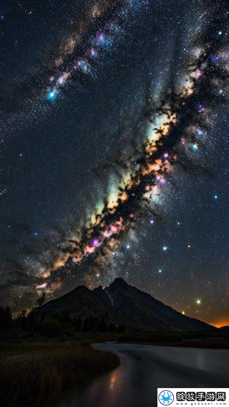 夸克满天星在线观看