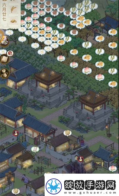 解忧小村菜谱制作方法一览