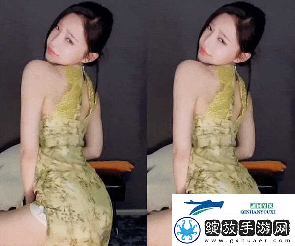 斗鱼女主播小小酥准备转型去抖音直播
