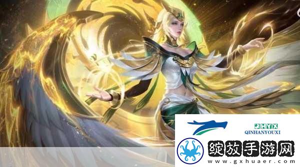 王者荣耀新皮肤风暴